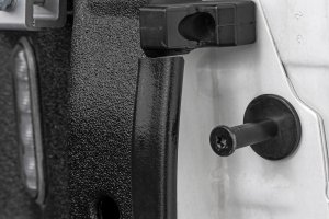 Tailgate Seal Kit - Rough Country - Waterproof & Dustproof Protection Tailgate Seal Kit - Rough Country - Waterproof & Dustproof Protection